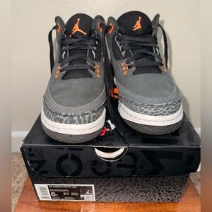 Air Jordan 3 Retro